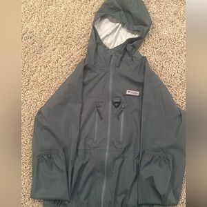 Columbia Jacket